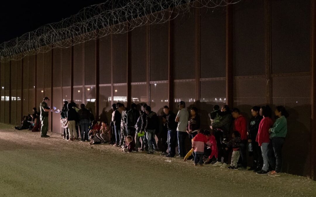 The Real Cost of Illegal Immigration