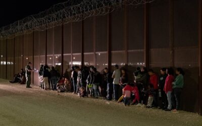 The Real Cost of Illegal Immigration