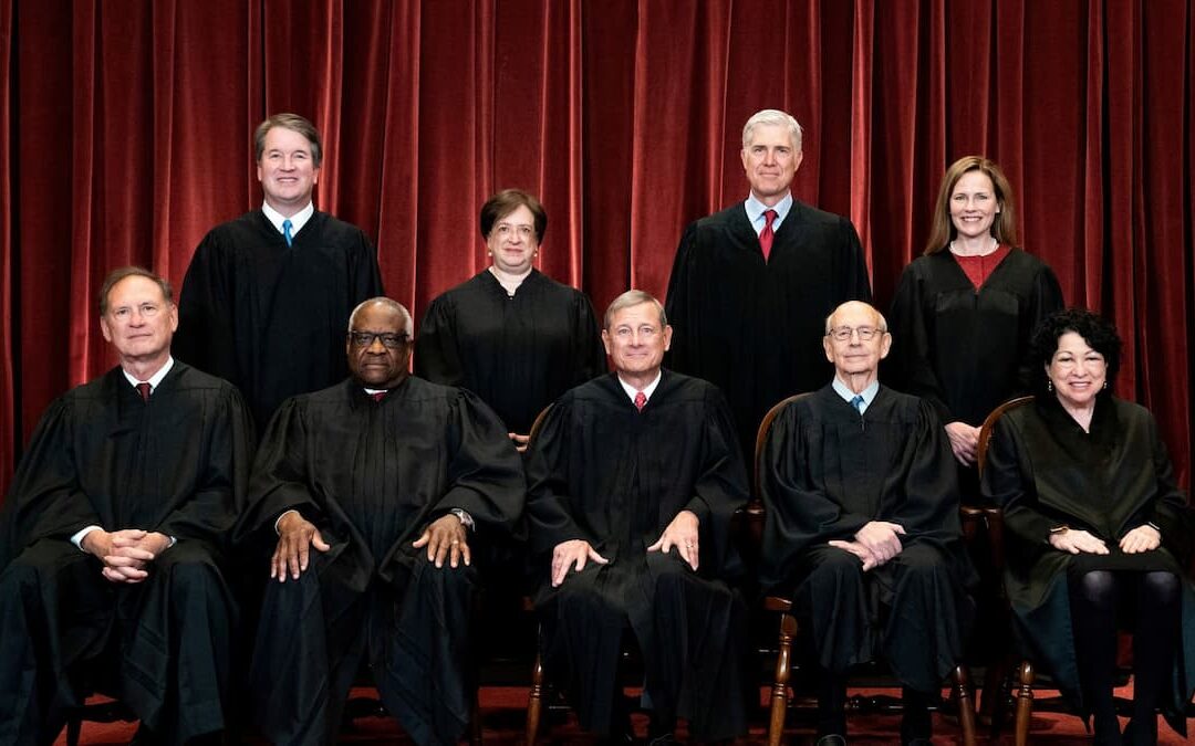 Roe V. Wade – Why This Supreme Court Got It Right