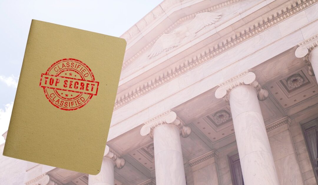 The Truth Behind the Documents Scandal