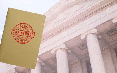 The Truth Behind the Documents Scandal