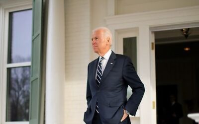 Joe Biden Will Resign Before The End Of This Term