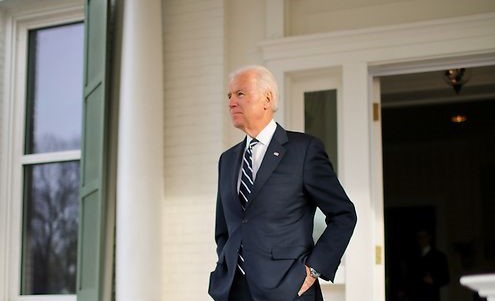 Joe Biden Will Resign Before The End Of This Term