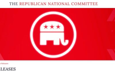 Is the RNC MIA?