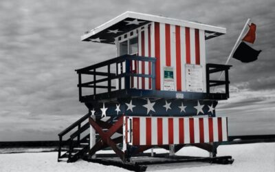 Can America Be Saved?