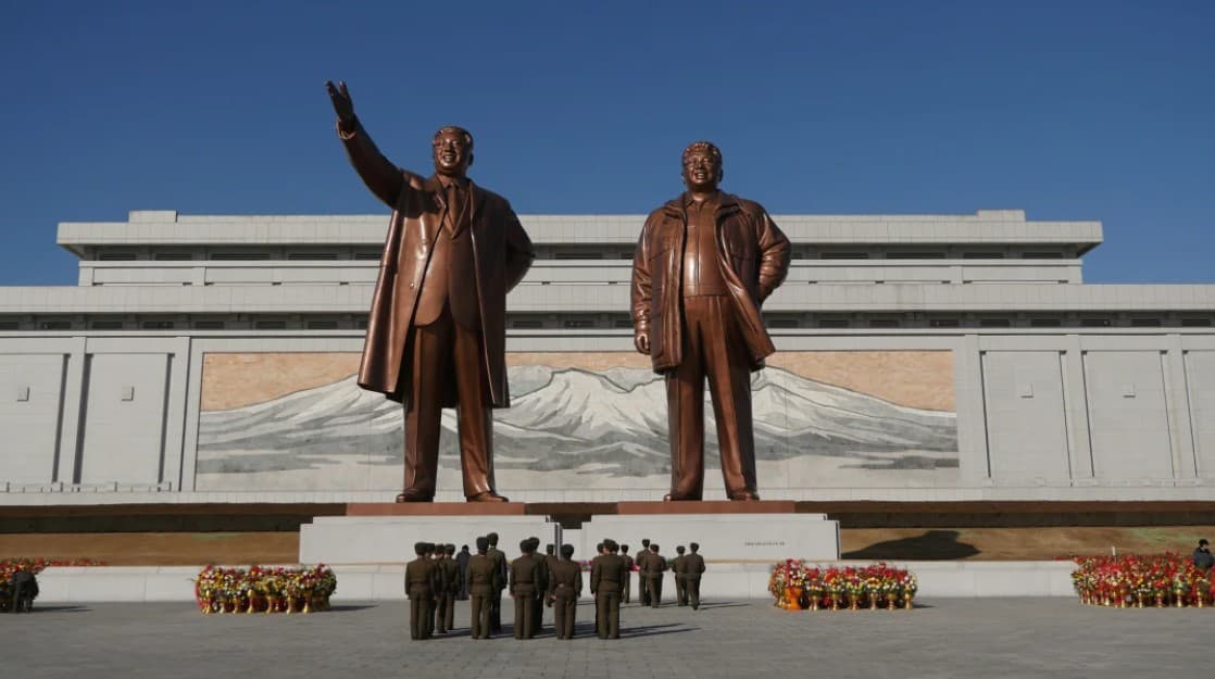 Dictators