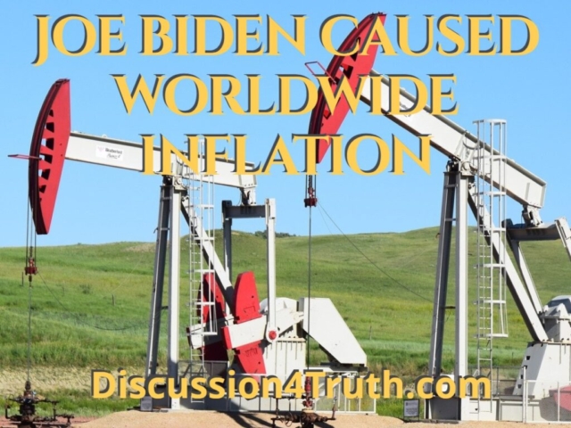 Biden Inflation