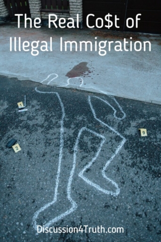 Illegal Immigration