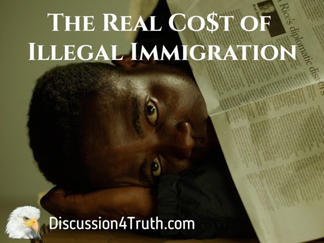 Illegal Immigration