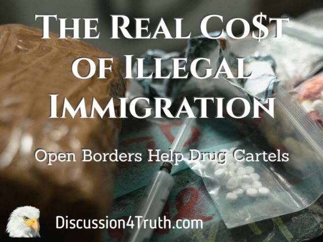 Illegal Immigration