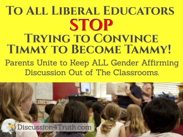 Protect our Kids