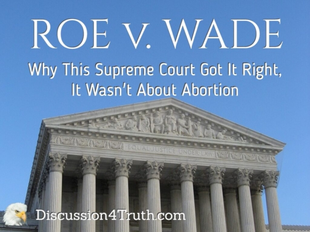 Supreme Court made the right decision