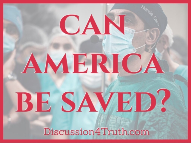 Progressive Left Killing America