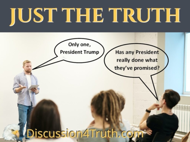 Trump Promises