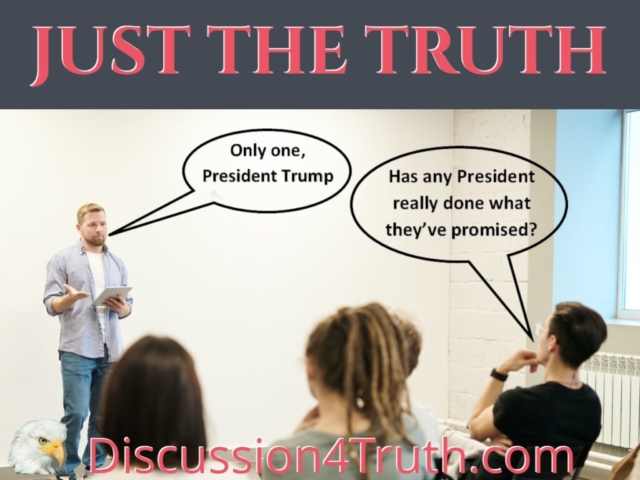 Trump Promises