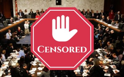 House Republicans, We Can’t See You!