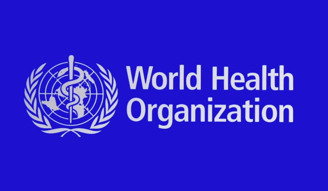 W.H.O. Agreement Ends U.S. Sovereignty