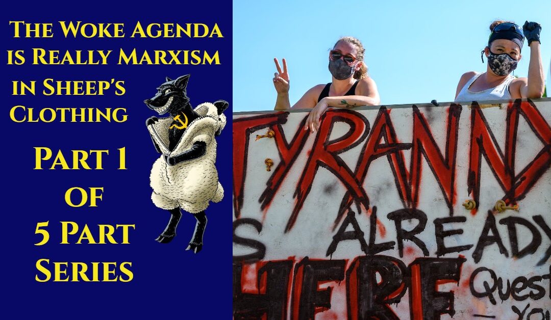 Marxism – The Pathway to Communism part 1