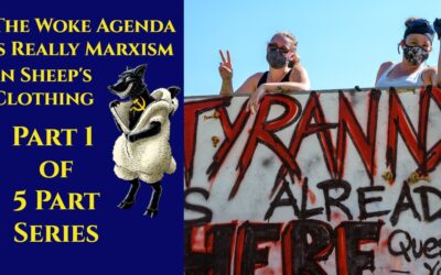 Marxism – The Pathway to Communism part 1