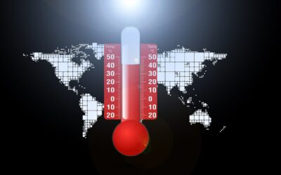 The Climate Change Hoax is a Globalist Equity Plan