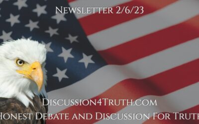 Newsletter 2/6/23