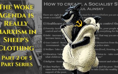 Marxist Battle Plans – Part 2
