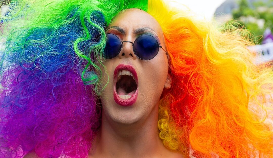YOU CAN’T APPEASE A LIBERAL, SO STOP TRYING