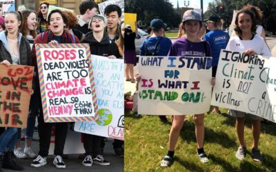 How the Progressive Left is Using Public Education to Further Their Agenda