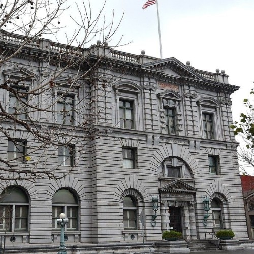 Justice System can no longer be self-regulated