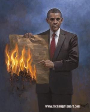 Death of the Democrat Party