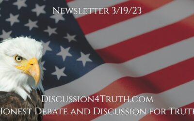 Newsletter 3/19/23