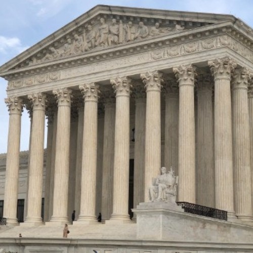 Justice System can no longer be self-regulated