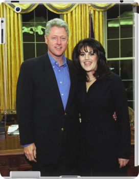 Bill Clinton