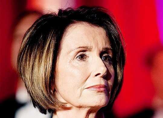 Pelosi