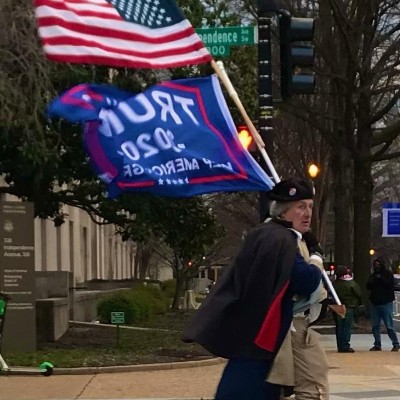 Patriot