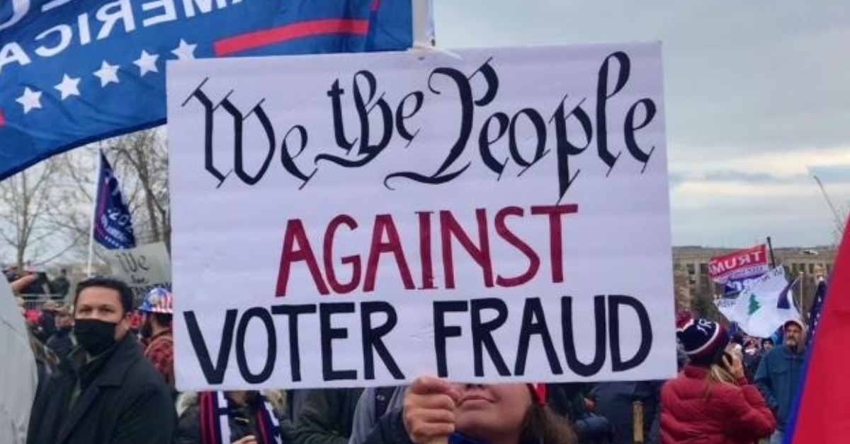 We the People