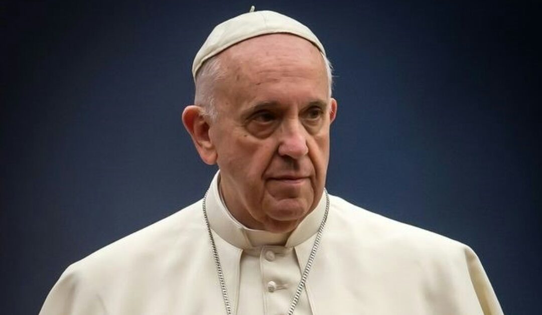 The Current Downfall of Catholicism